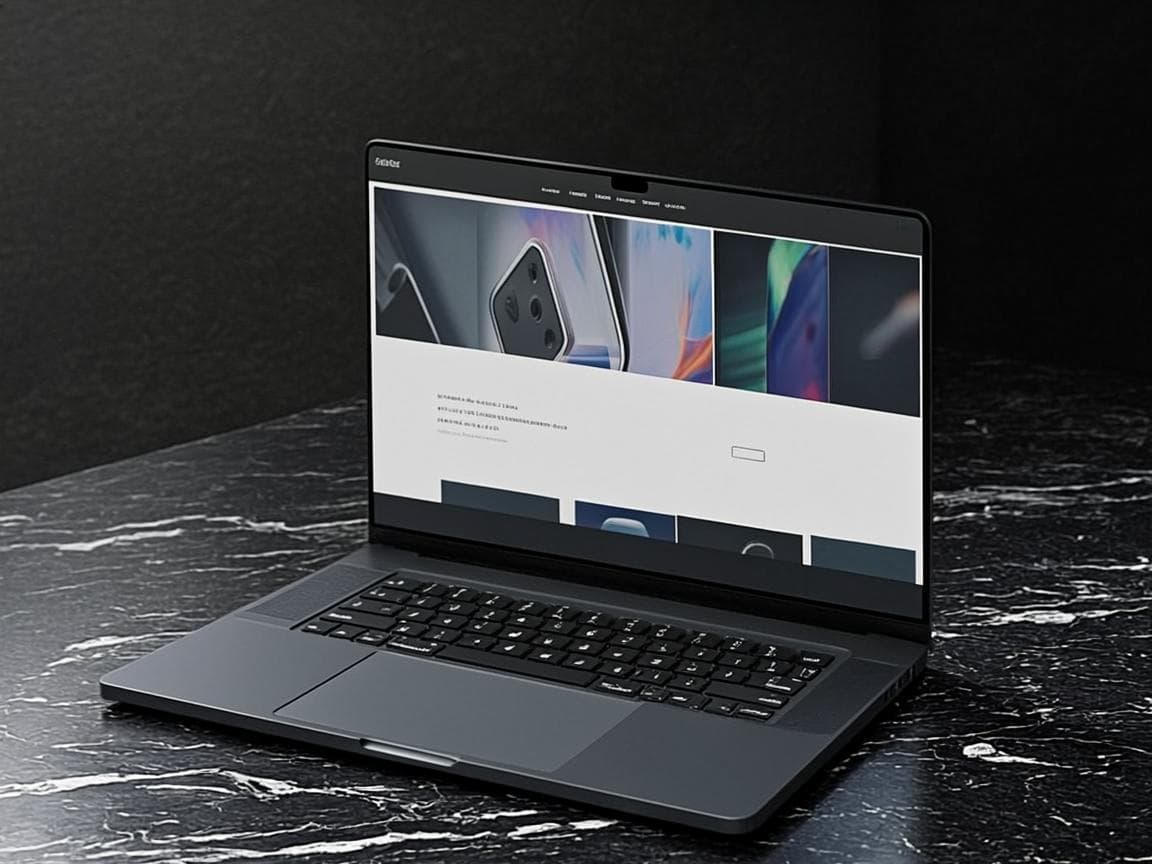 Custom Shopify store built by TurismoITBD for an export business with international market focus